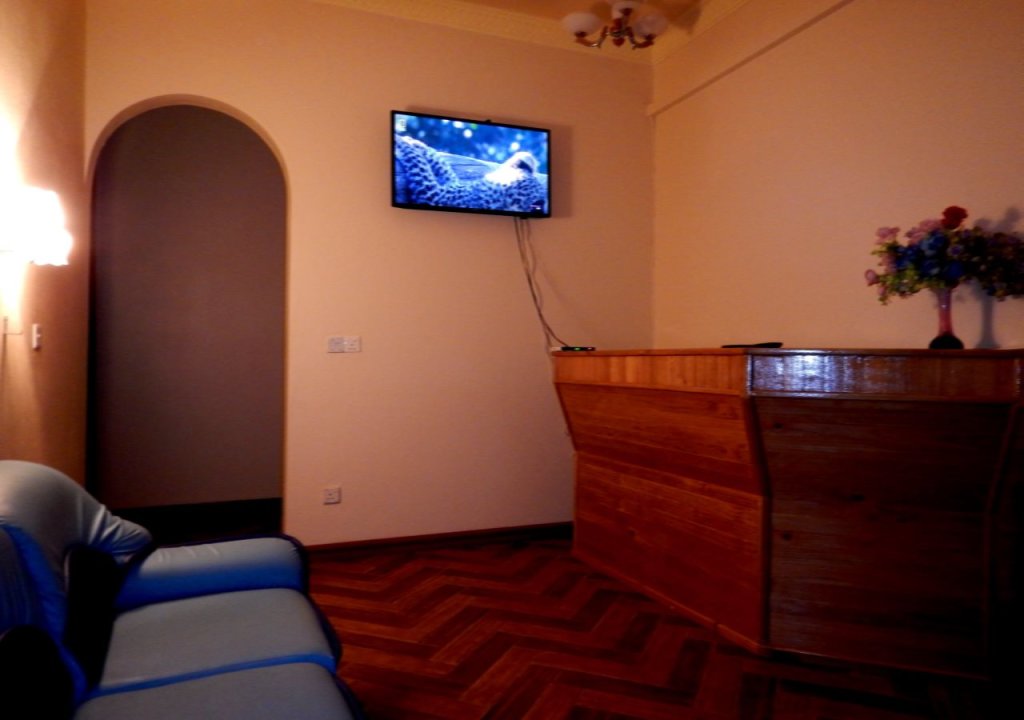 Najaf Lakeview Guest House — фото 1
