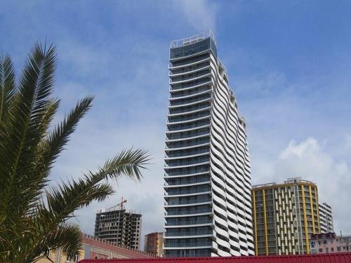 Батуми: Apartment Bestava