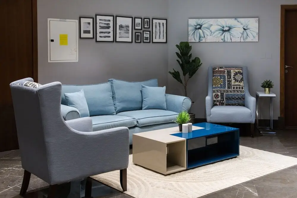 Дубай: Shams 4 by Hi Guests Vacation Homes