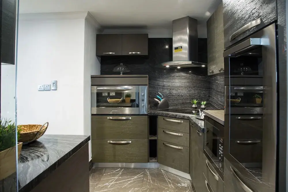 Дубай: Shams 4 by Hi Guests Vacation Homes