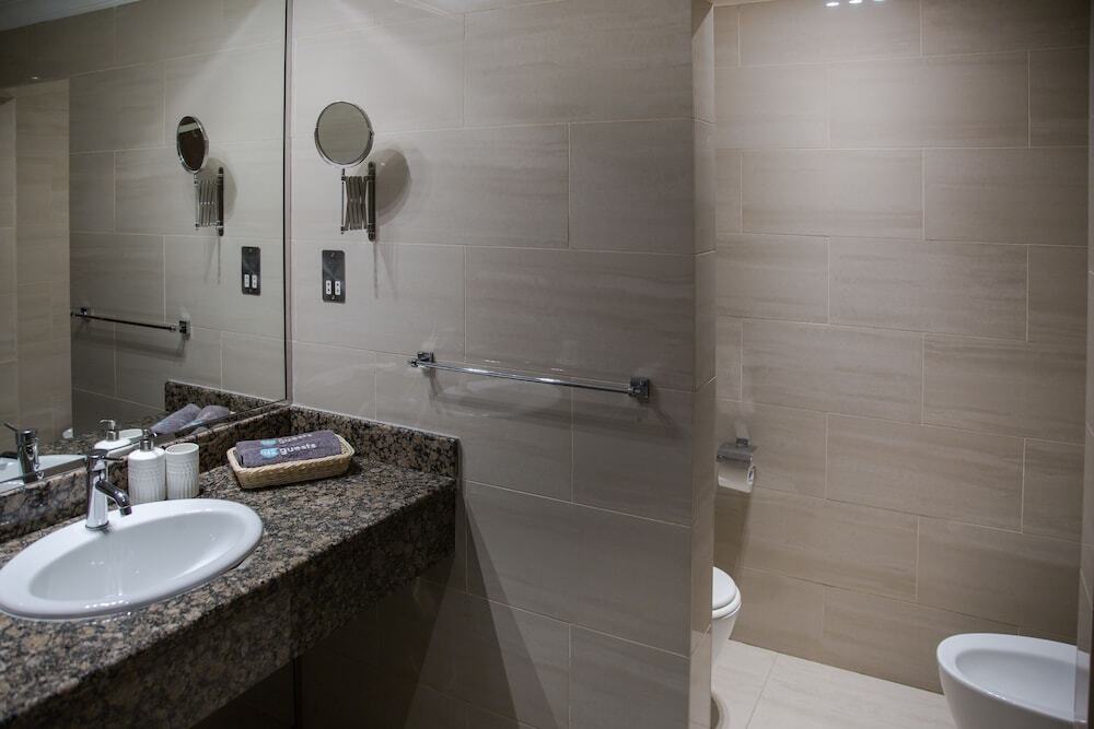 Дубай: Shams 4 by Hi Guests Vacation Homes