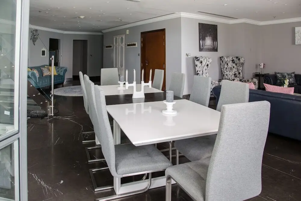 Дубай: Shams 4 by Hi Guests Vacation Homes