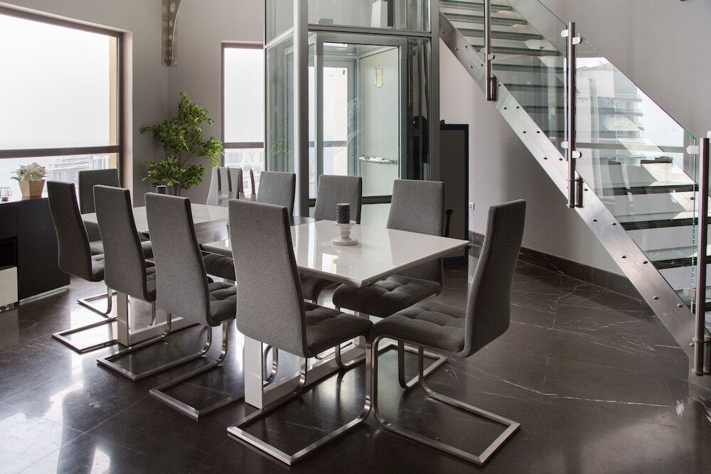 Дубай: Shams 4 by Hi Guests Vacation Homes