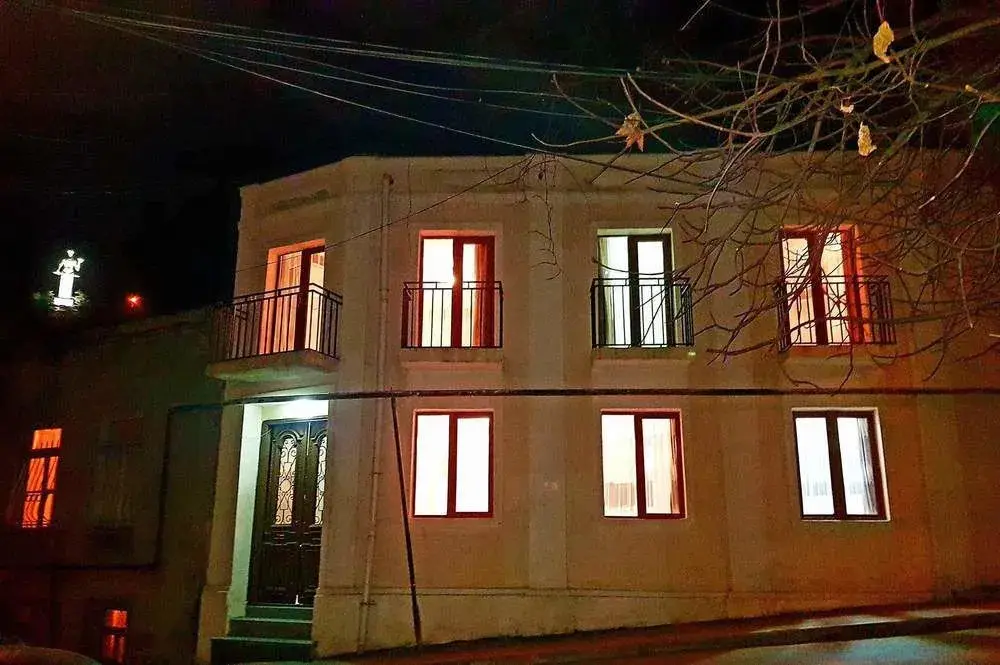Тбилиси: Heart Of Old TIFLIS