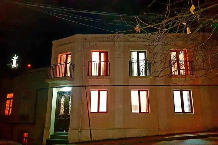 Тбилиси: Heart Of Old TIFLIS