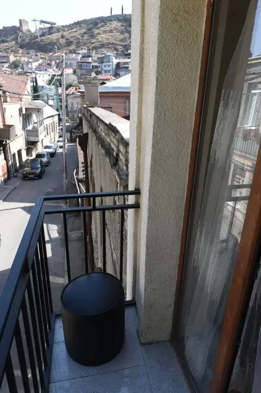 Тбилиси: Heart Of Old TIFLIS