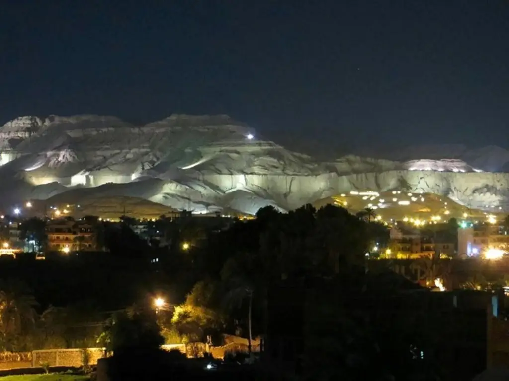 Луксор: Royal Apartments Luxor