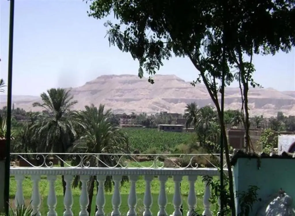 Луксор: Royal Apartments Luxor