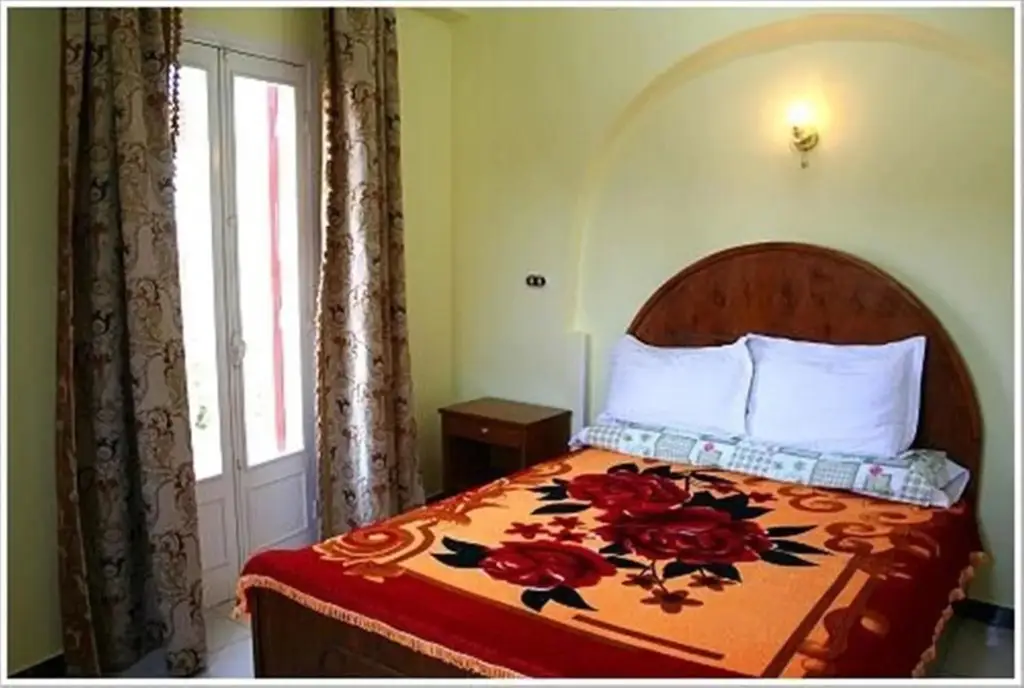 Луксор: Royal Apartments Luxor