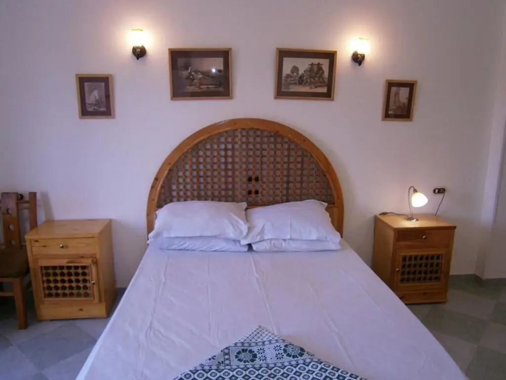 Луксор: Royal Apartments Luxor