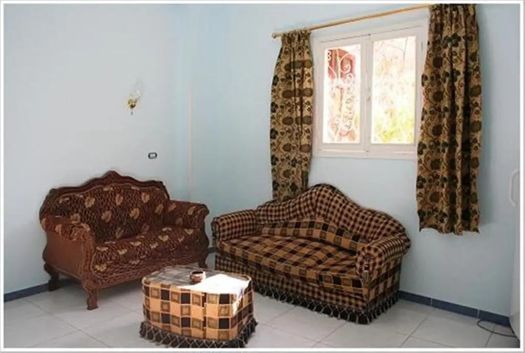 Луксор: Royal Apartments Luxor