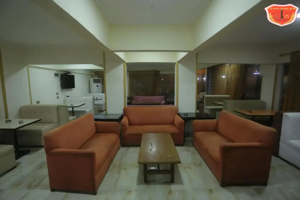 Александрия: Maamoura Armed Forces Apartments