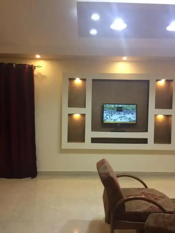 Александрия: Maamoura Armed Forces Apartments