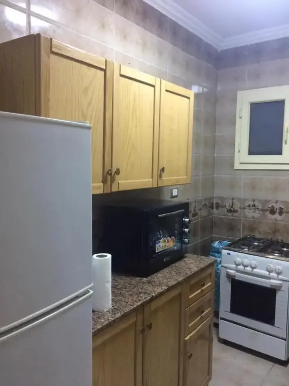 Александрия: Maamoura Armed Forces Apartments
