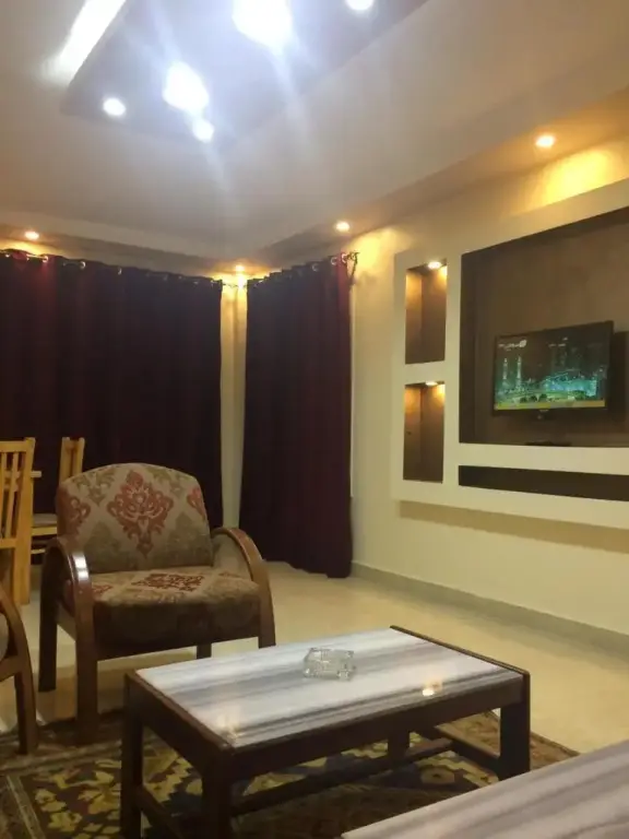 Александрия: Maamoura Armed Forces Apartments