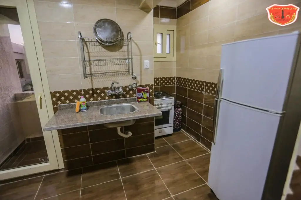 Александрия: Maamoura Armed Forces Apartments