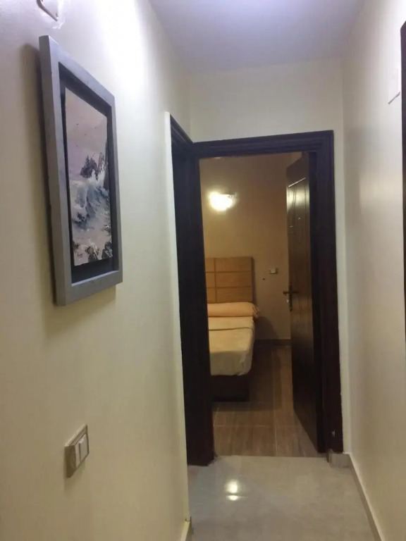 Александрия: Maamoura Armed Forces Apartments