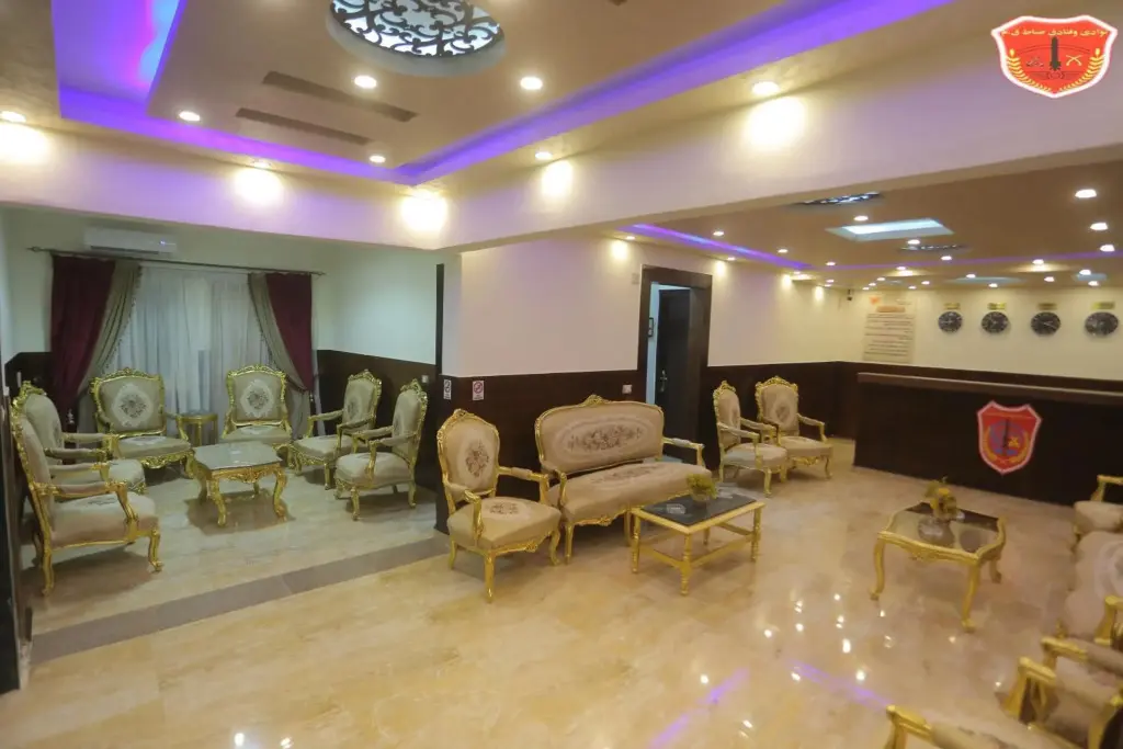 Александрия: Maamoura Armed Forces Apartments