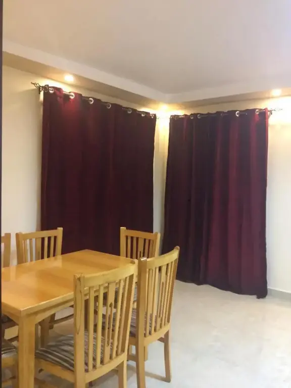 Александрия: Maamoura Armed Forces Apartments