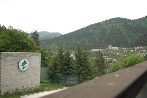 Боржоми: New Hotel