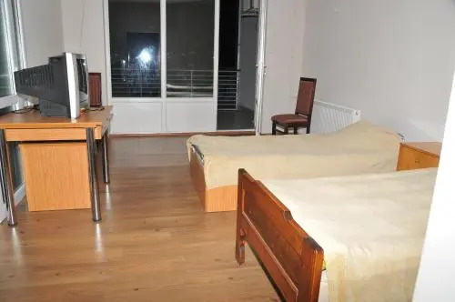 Боржоми: New Hotel