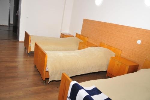 Боржоми: New Hotel