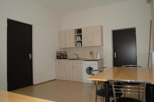 Боржоми: New Hotel