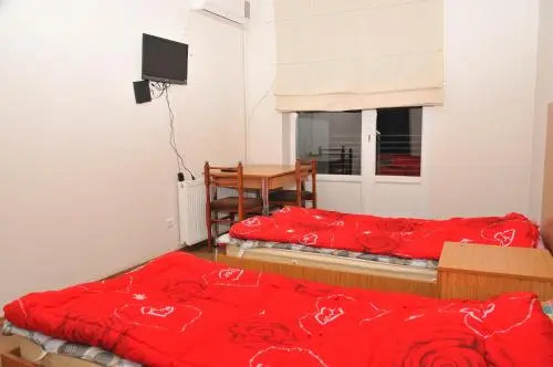 Боржоми: New Hotel