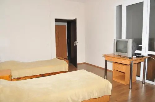 Боржоми: New Hotel