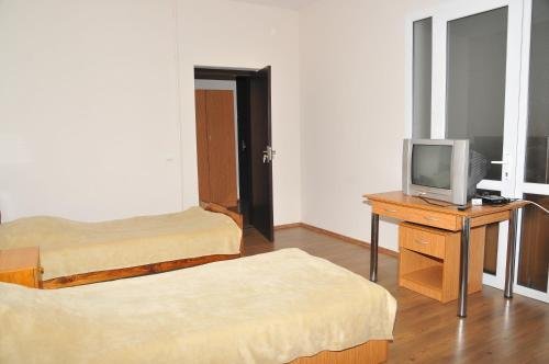 Боржоми: New Hotel