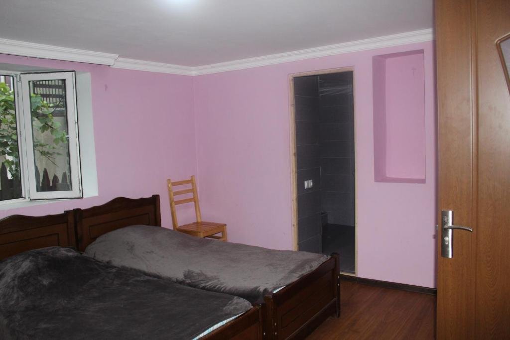 Бакуриани: Makvalas Guest House