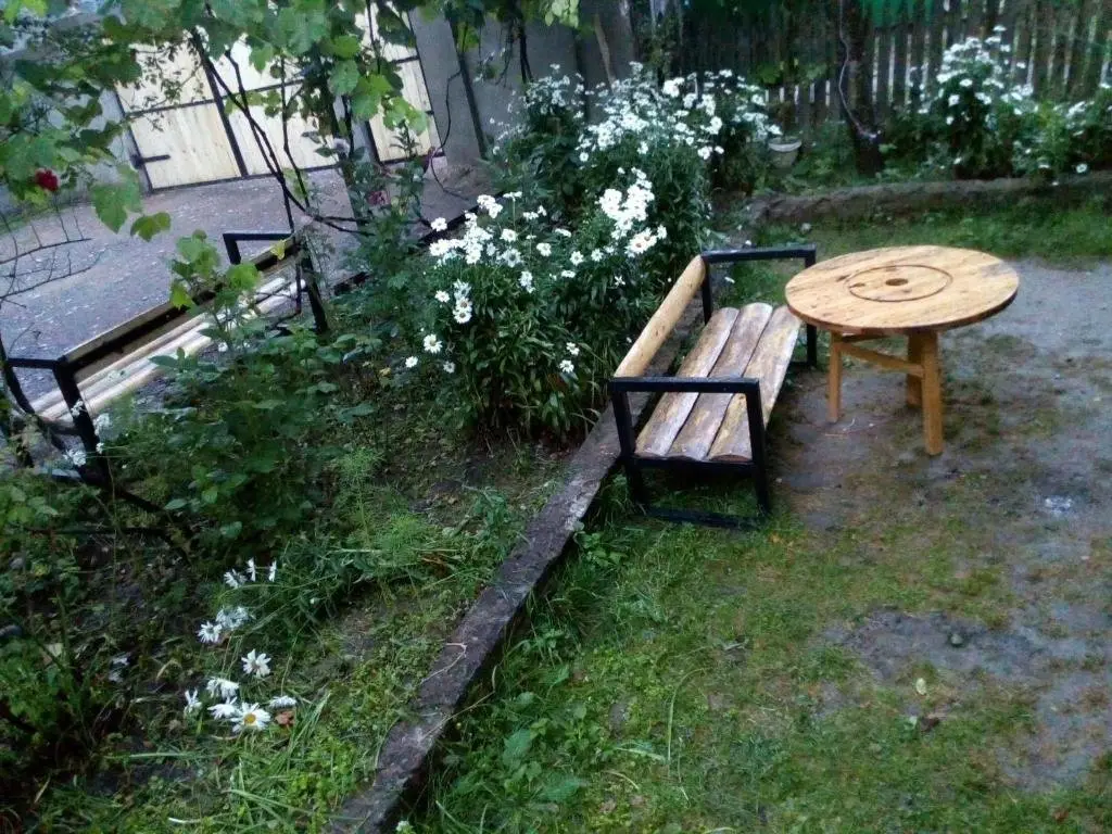 Бакуриани: Makvalas Guest House