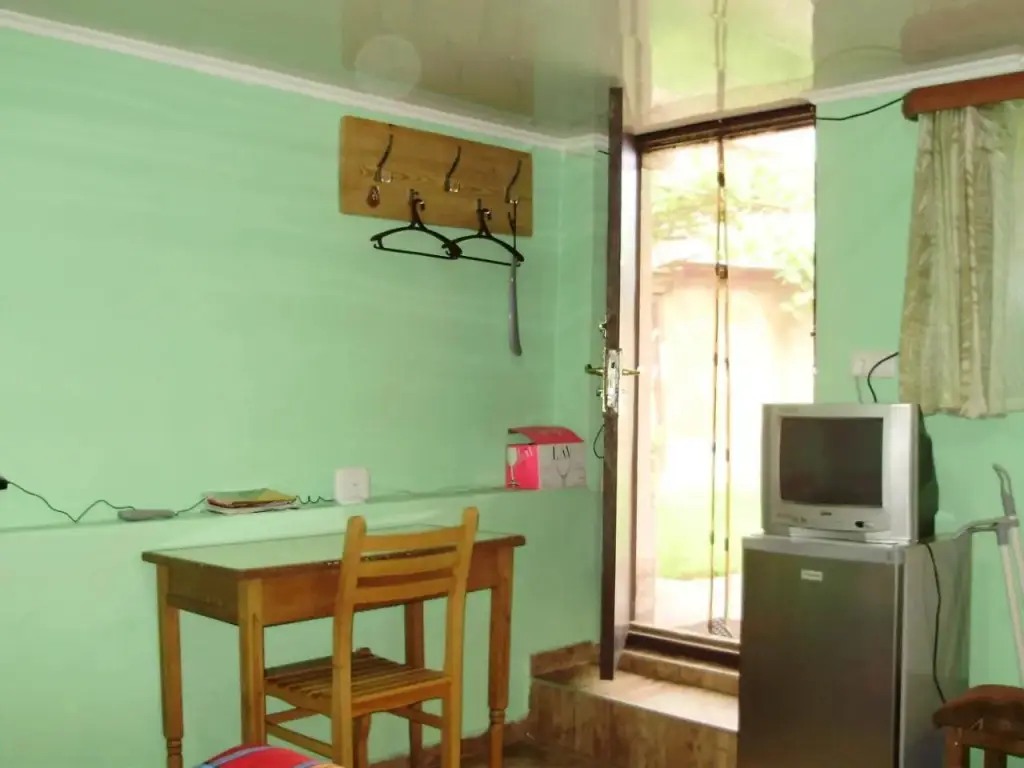 Боржоми: Apartment On Erekle 25a