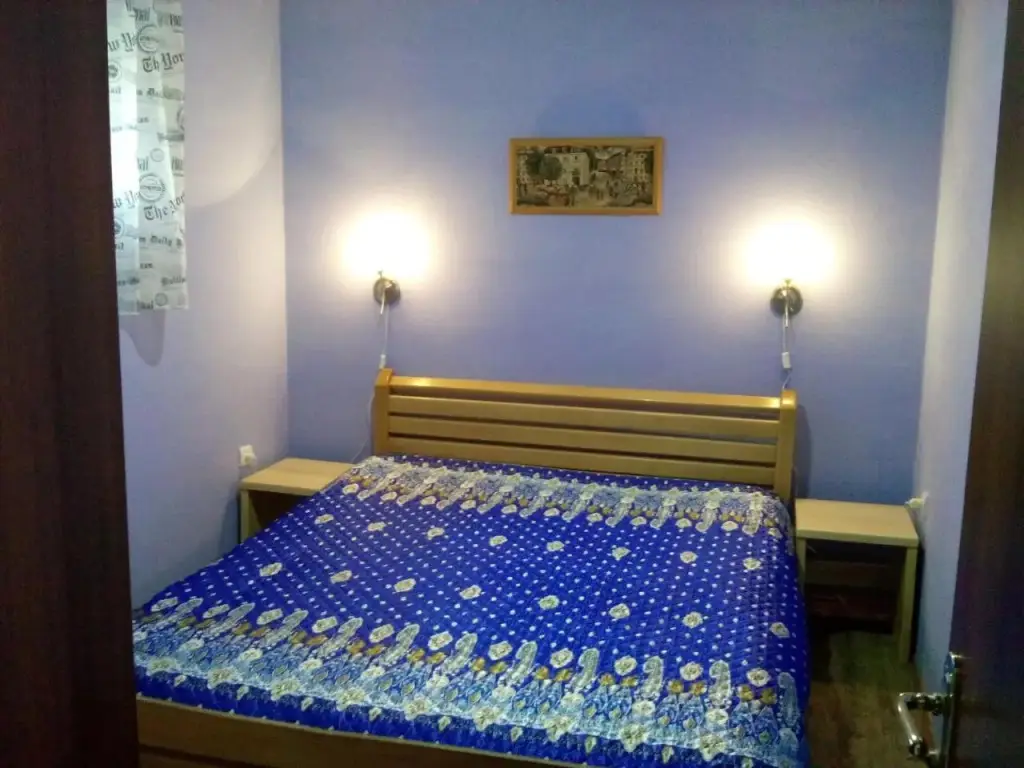 Боржоми: Apartment On Erekle 25a