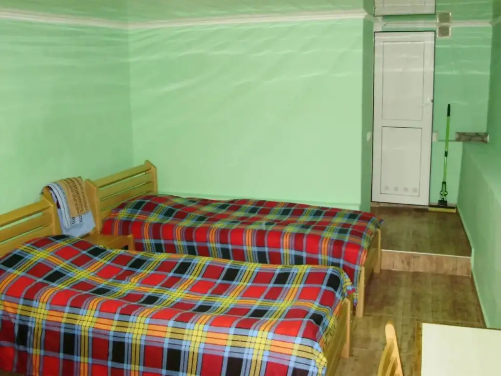 Боржоми: Apartment On Erekle 25a