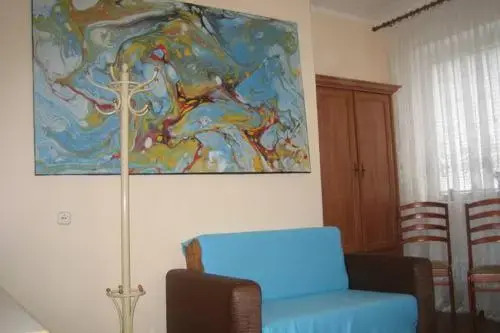Брест: Homestay Polotskaya