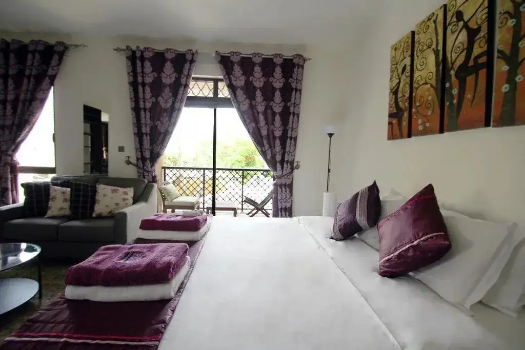 Дубай: E&T Holiday Homes - Reehan 2