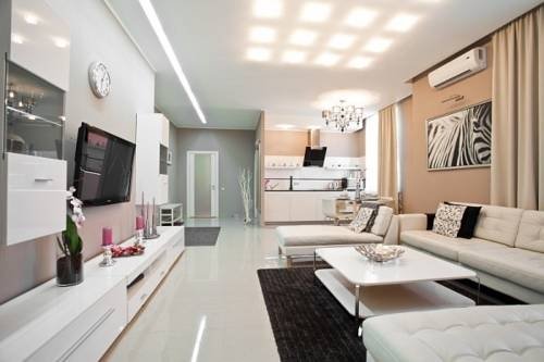 Минск: Apartment Uyut