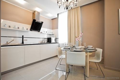 Минск: Apartment Uyut