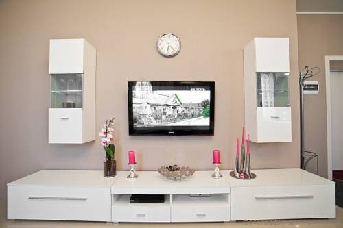 Минск: Apartment Uyut