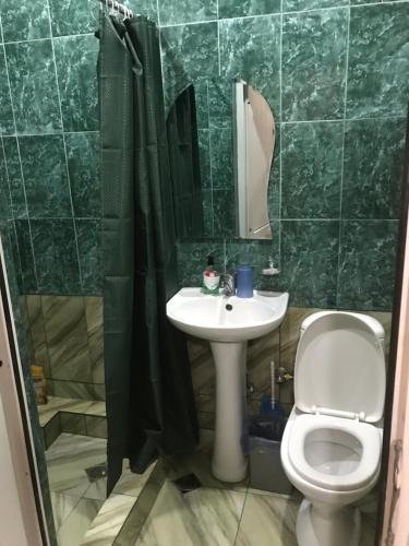 Тбилиси: Apartaments Irma
