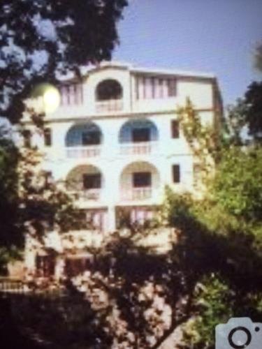 Тбилиси: Tskneti Hotel