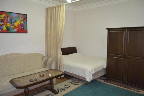 Ереван: Saryan Street Studio Apartment