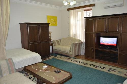 Ереван: Saryan Street Studio Apartment