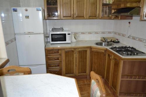 Ереван: Saryan Street Studio Apartment