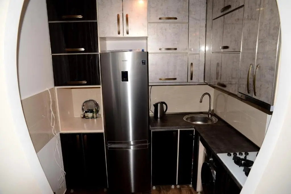 Ереван: Josefin Apartment