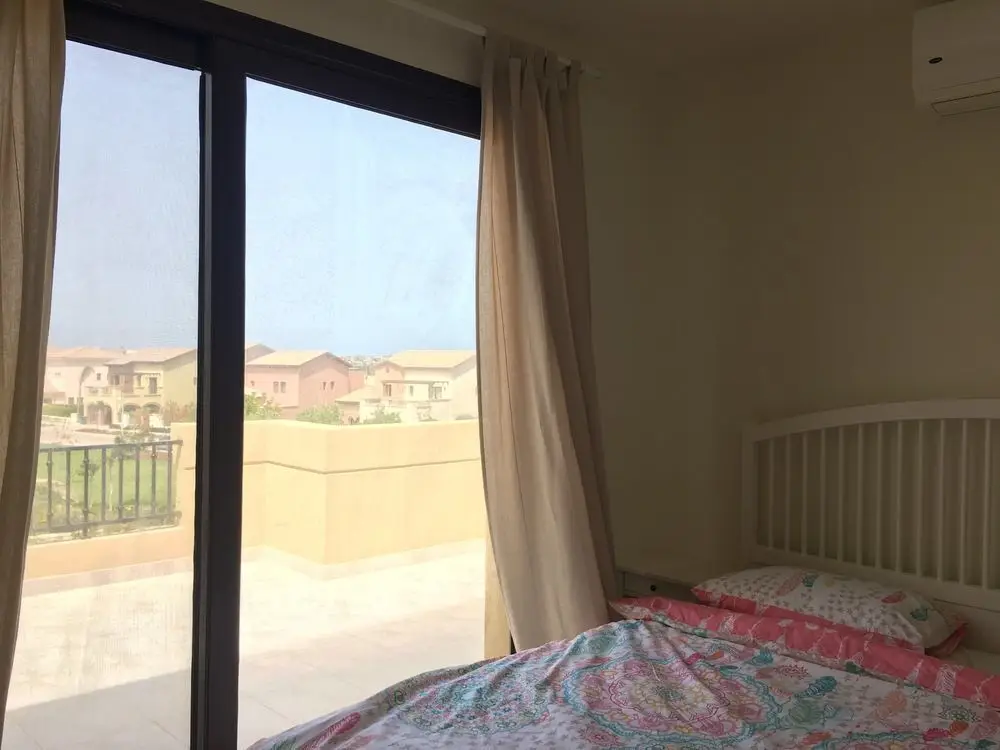 Эль-Аламейн: Villa at Marassi - Verona