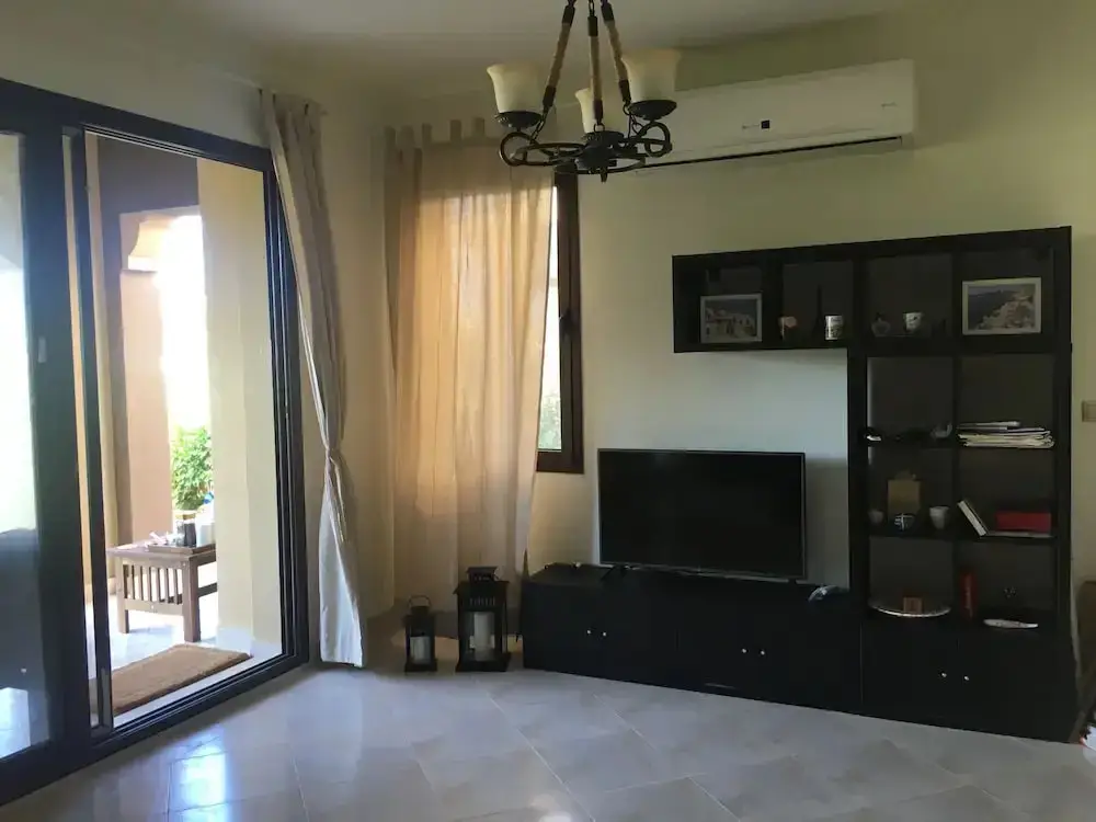 Эль-Аламейн: Villa at Marassi - Verona
