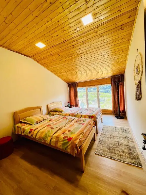 Местиа: Guesthouse Nadia