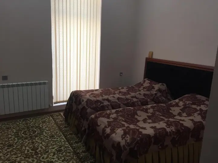 Гянджа: Ganja Hostel